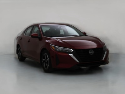 2024 Nissan Sentra SV -
                Lithia Springs, GA