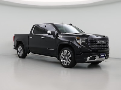 2023 GMC Sierra 1500 Denali -
                Jensen Beach, FL
