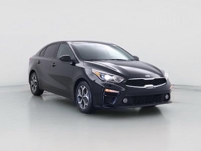 2021 Kia Forte LXS -
                Kennesaw, GA