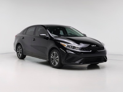2024 Kia Forte LXS -
                Hialeah, FL