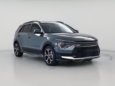 2023 Kia Niro LX -
                  Birmingham, AL