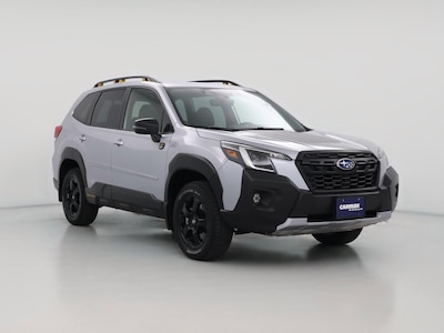 2023 Subaru Forester Wilderness -
                Tampa, FL