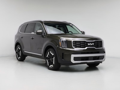 2024 Kia Telluride S -
                  Jacksonville, FL