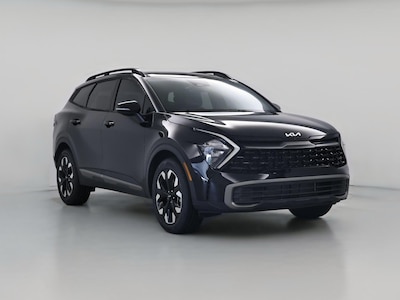2023 Kia Sportage X-Line -
                  Norcross, GA