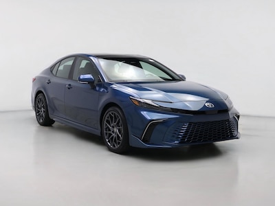 2025 Toyota Camry XSE -
                  Orlando, FL