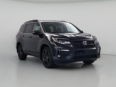 2022 Honda Pilot Special Edition -
                Norcross, GA
