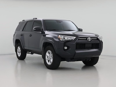 2024 Toyota 4Runner SR5 -
                Fort Lauderdale, FL