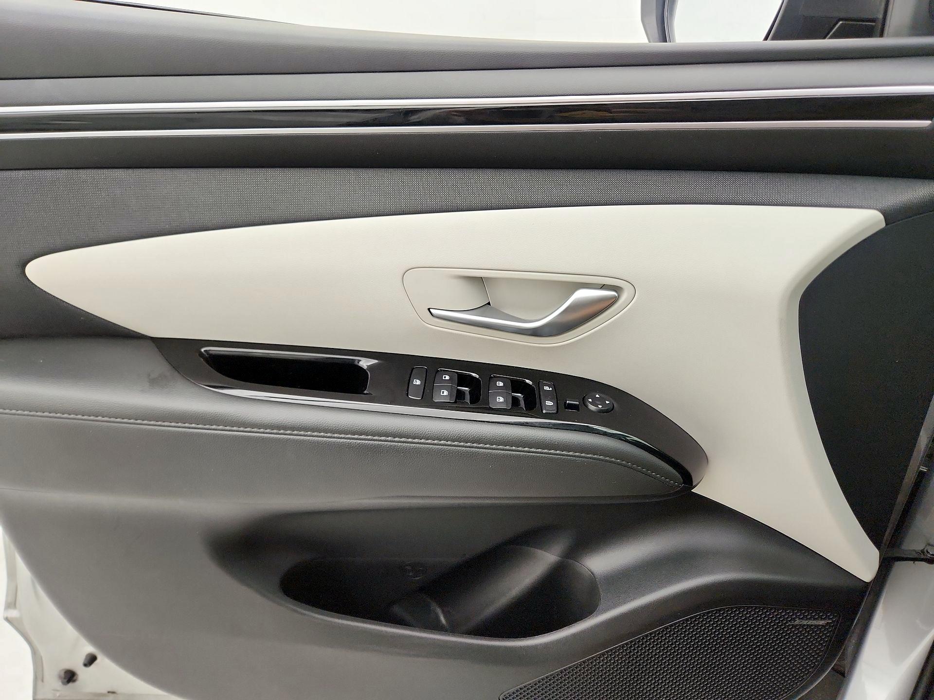 Thumbnail: 2022 Hyundai Tucson - 12