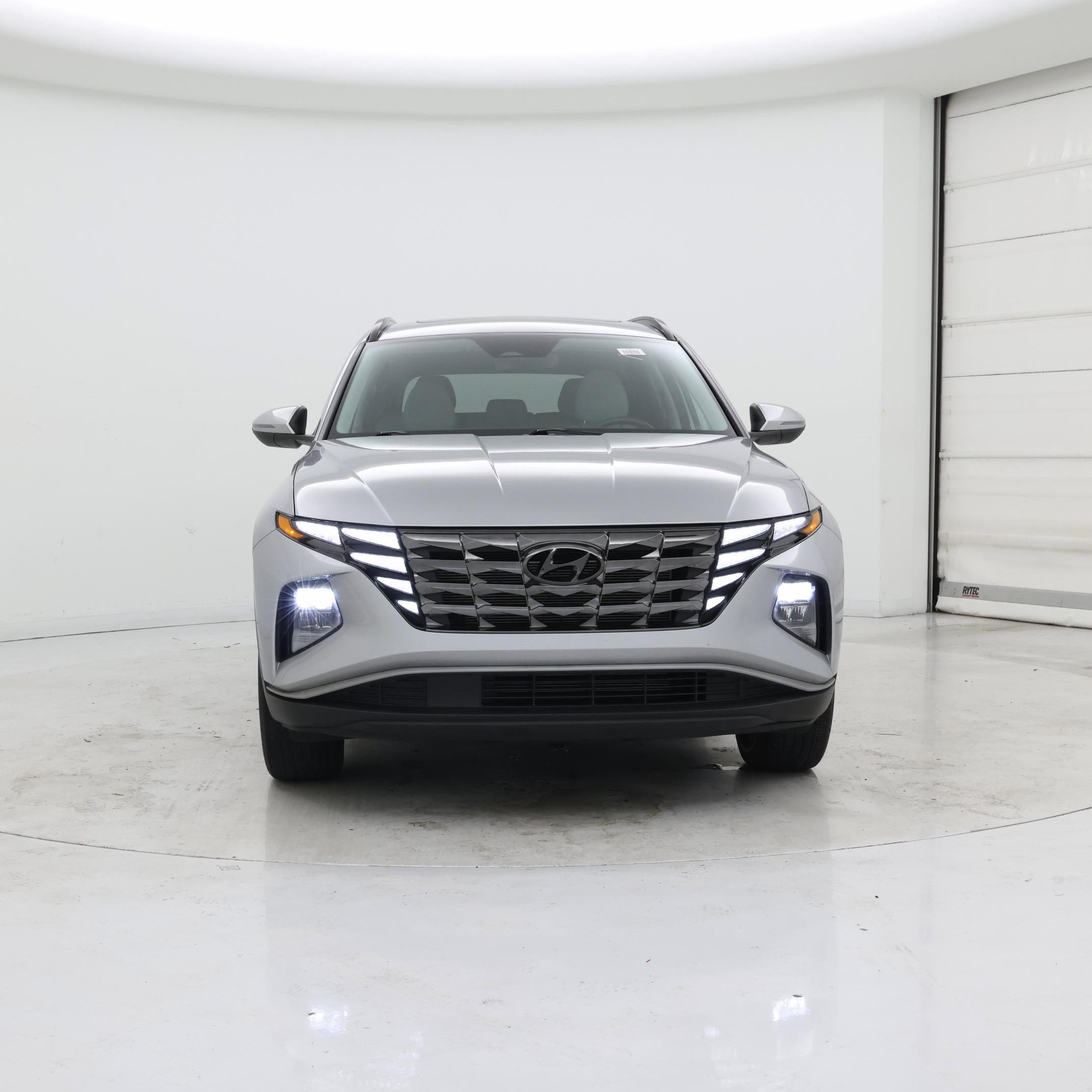 Thumbnail: 2022 Hyundai Tucson - 5
