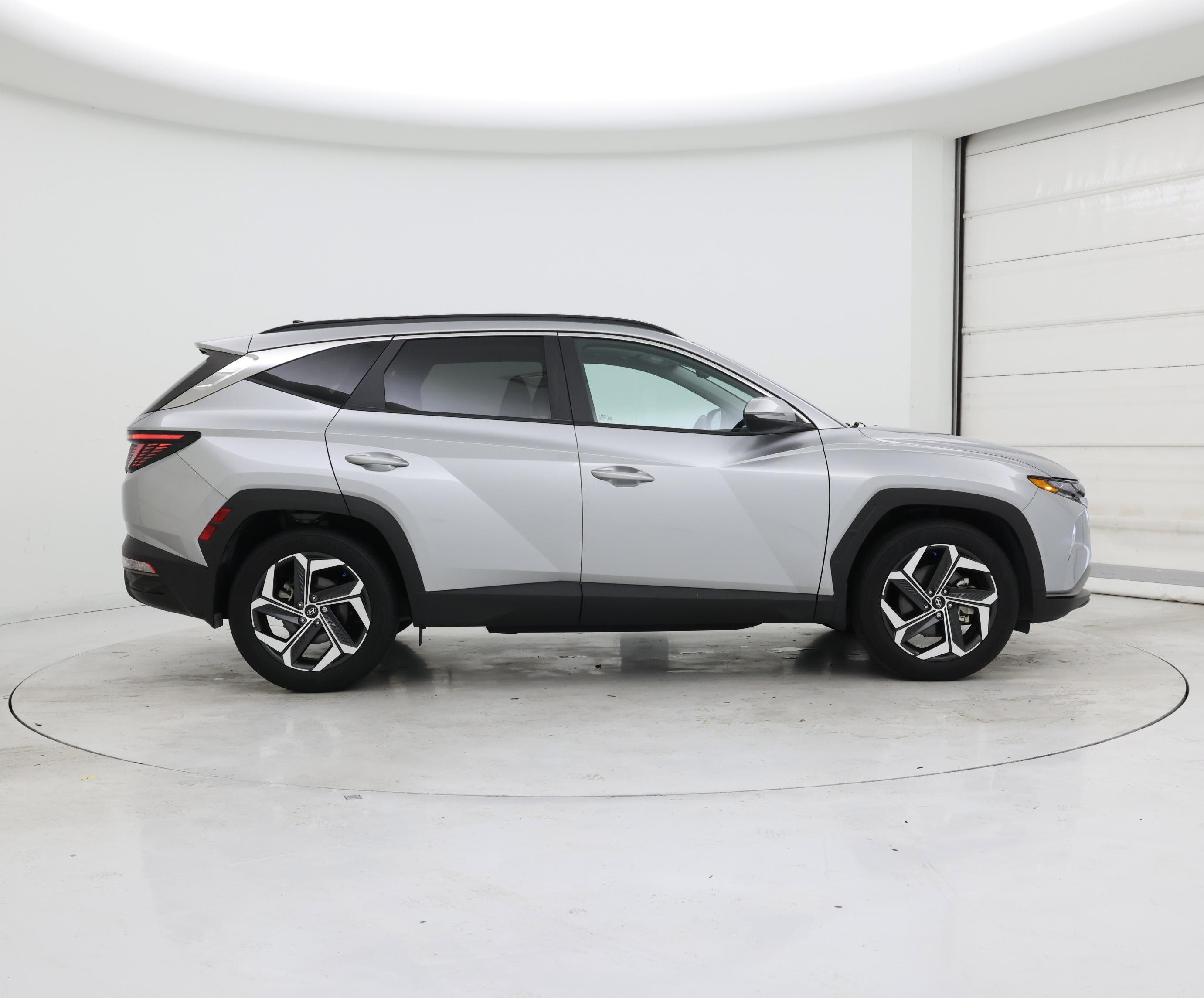 Thumbnail: 2022 Hyundai Tucson - 7