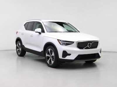 2024 Volvo XC40 B5 Core -
                Orlando, FL