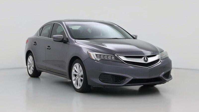 2017 Acura ILX  Hero Image