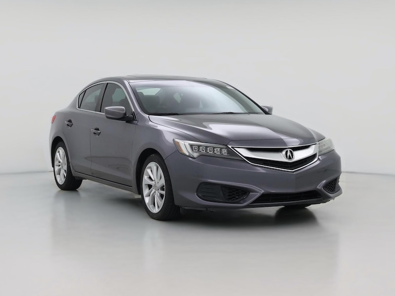 2017 Acura ILX  -
                  Fort Myers, FL