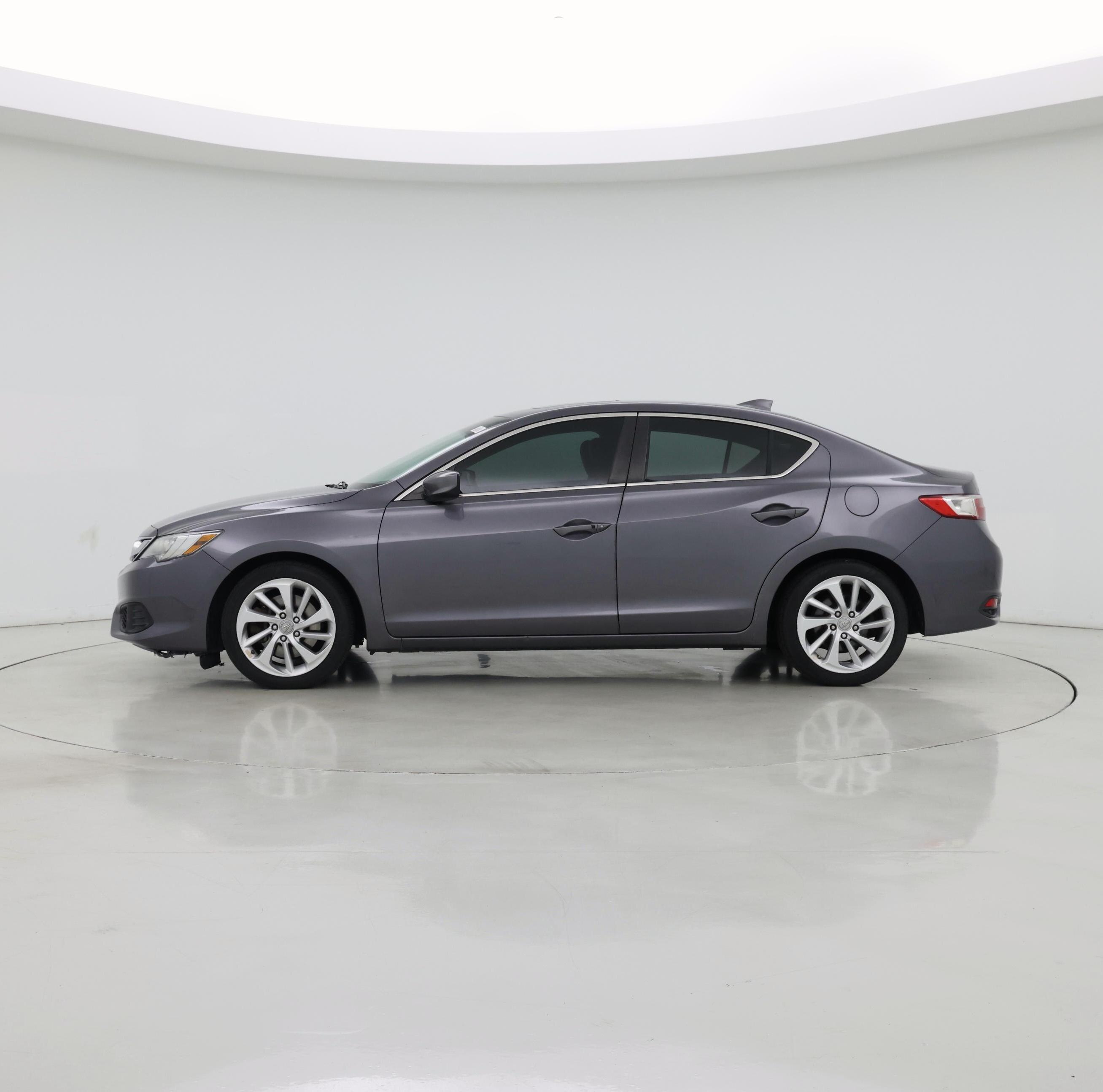 Thumbnail: 2017 Acura ILX - 3