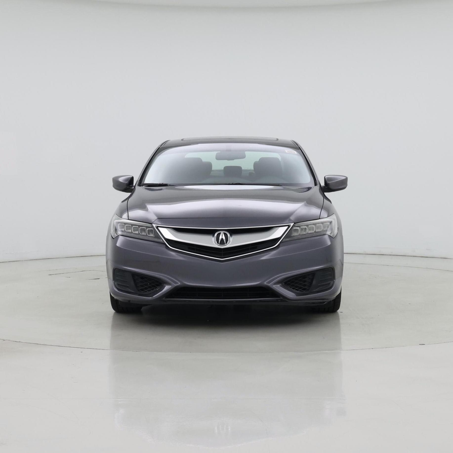 Thumbnail: 2017 Acura ILX - 5