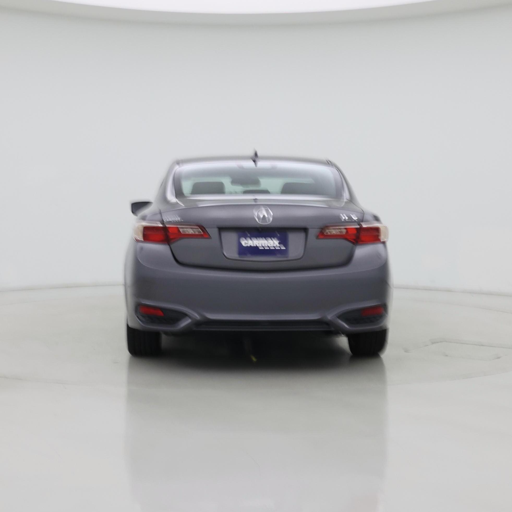 Thumbnail: 2017 Acura ILX - 6