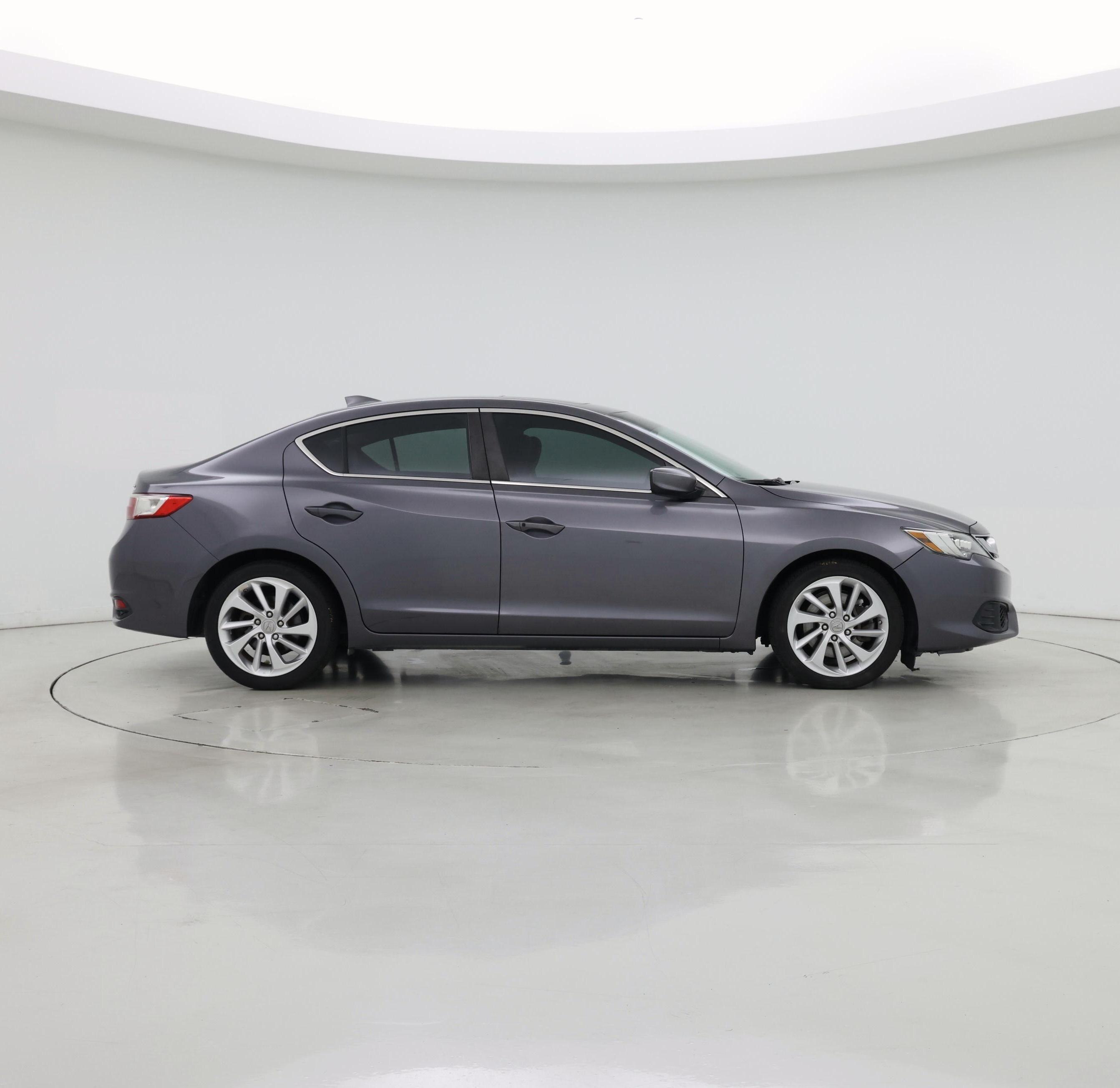 Thumbnail: 2017 Acura ILX - 7
