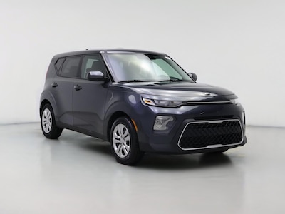 2021 Kia Soul LX -
                  Orlando, FL