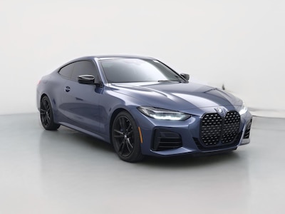 2022 BMW 4 Series 440i -
                Mobile, AL