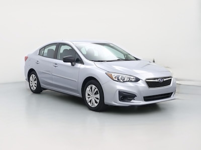 2019 Subaru Impreza  -
                Mobile, AL