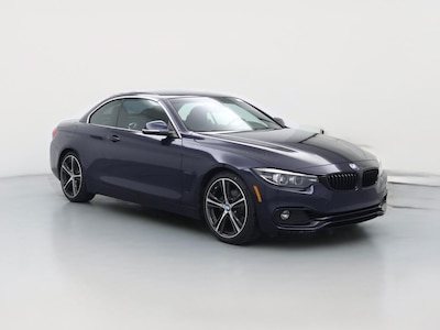2019 BMW 4 Series 430i -
                Mobile, AL
