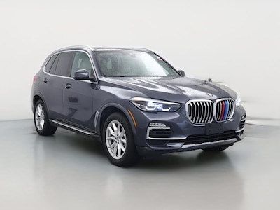 2020 BMW X5 sDrive40i -
                Mobile, AL