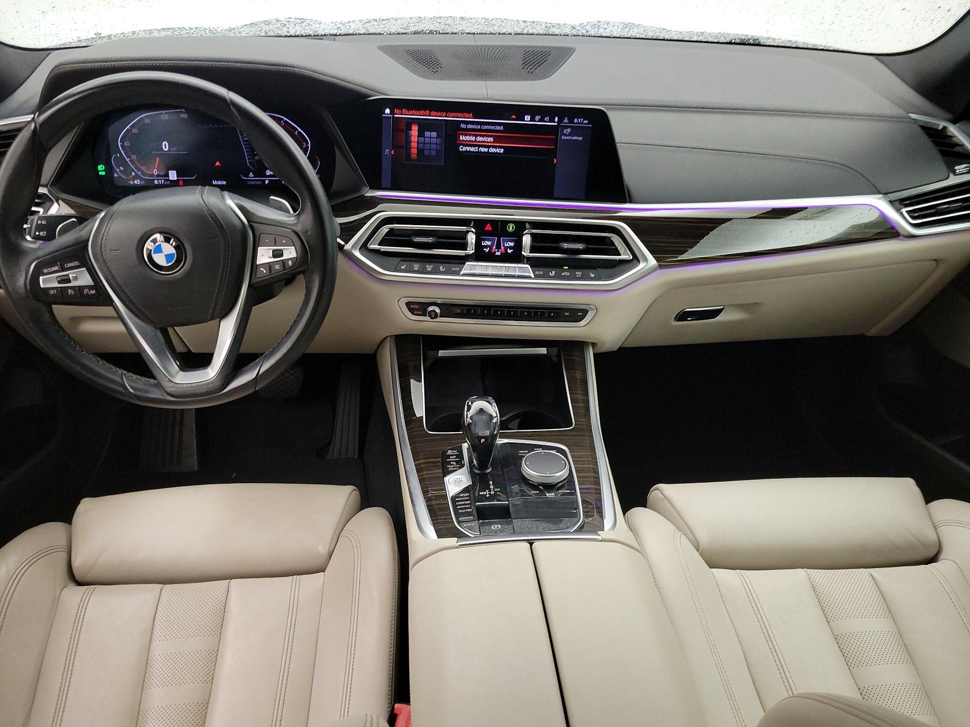 Thumbnail: 2020 BMW X5 - 9