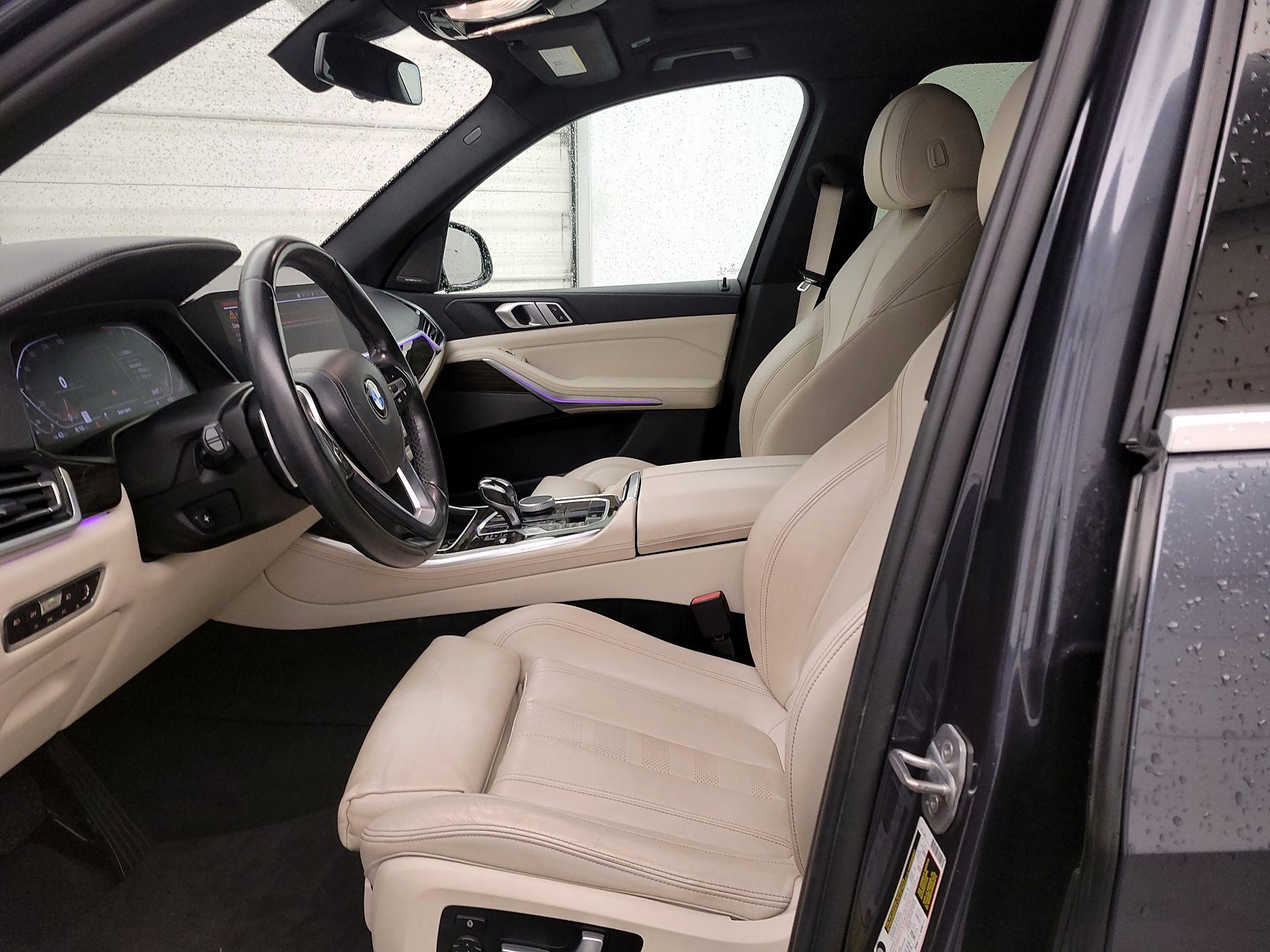 Thumbnail: 2020 BMW X5 - 11