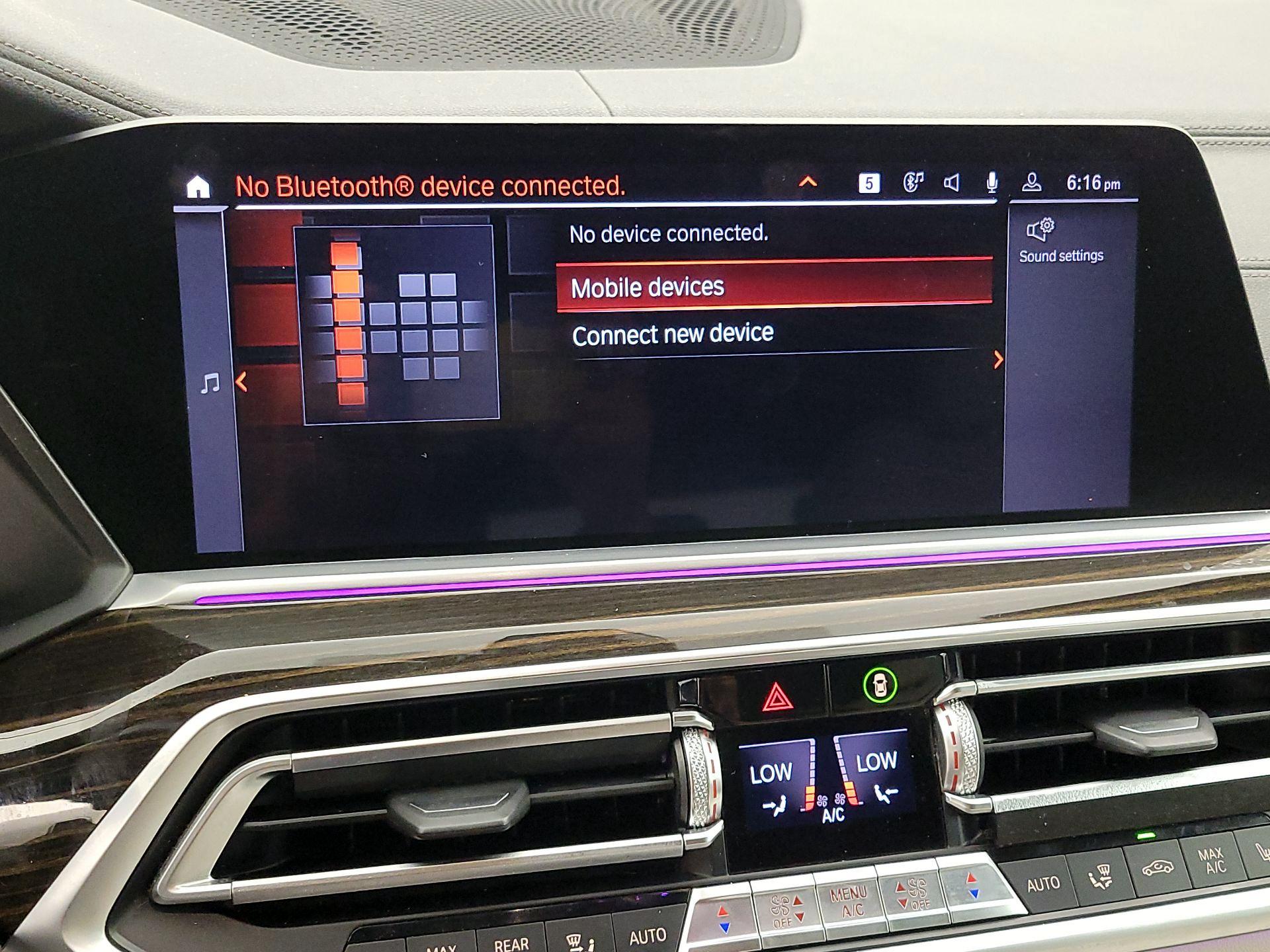 Thumbnail: 2020 BMW X5 - 13