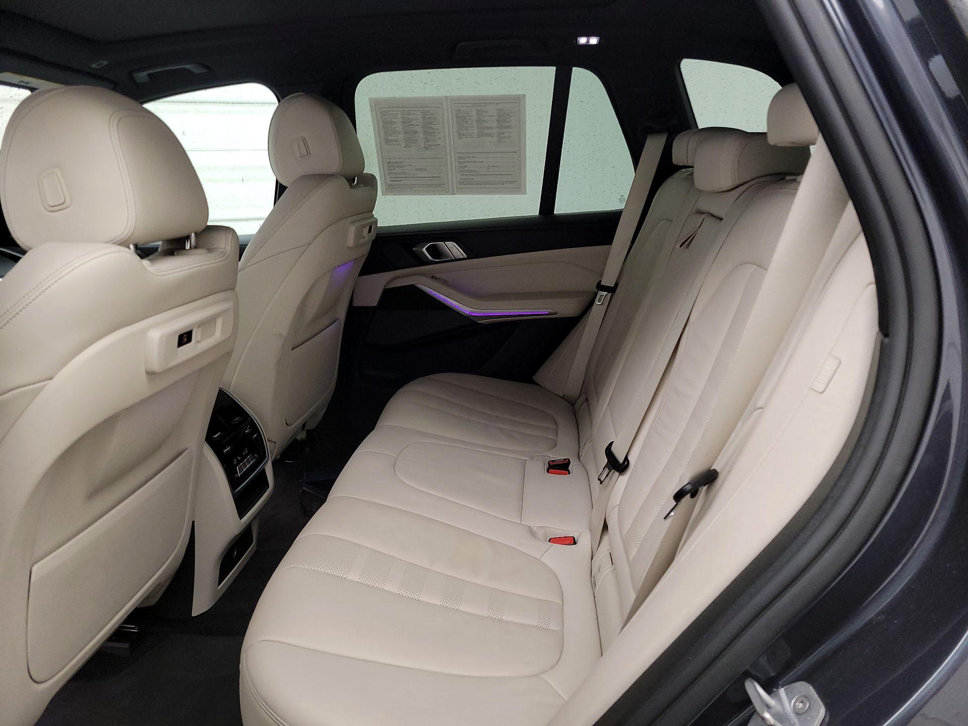 Thumbnail: 2020 BMW X5 - 16