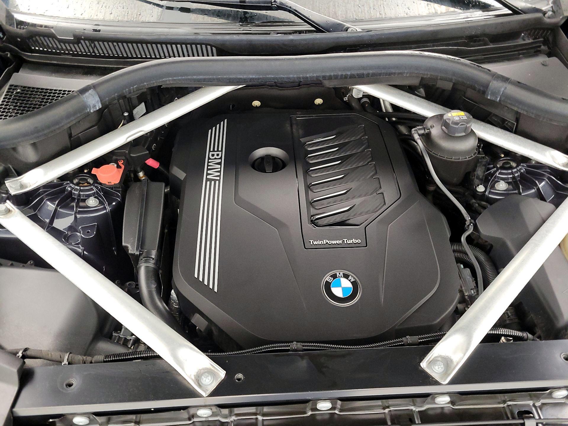 Thumbnail: 2020 BMW X5 - 18
