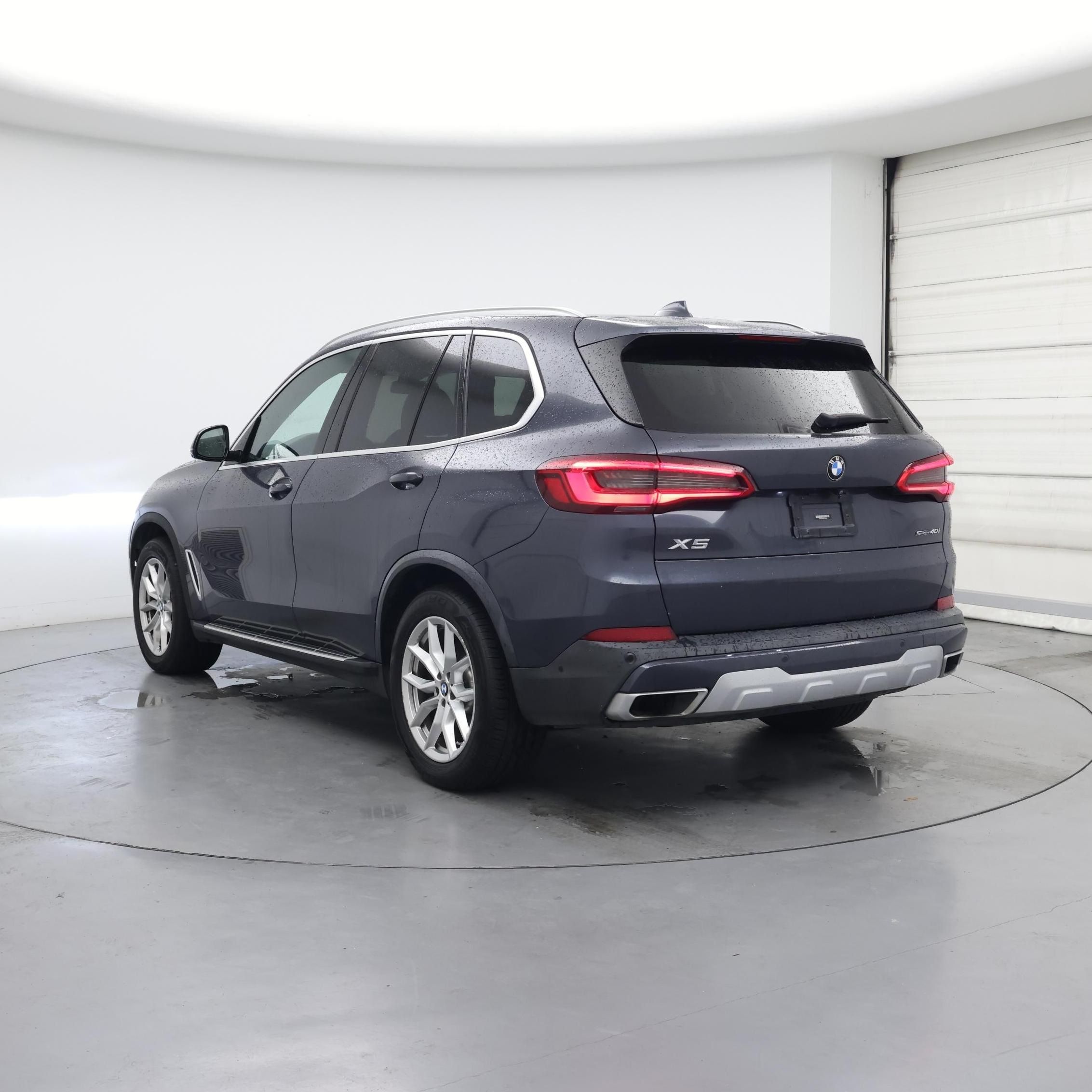 Thumbnail: 2020 BMW X5 - 2