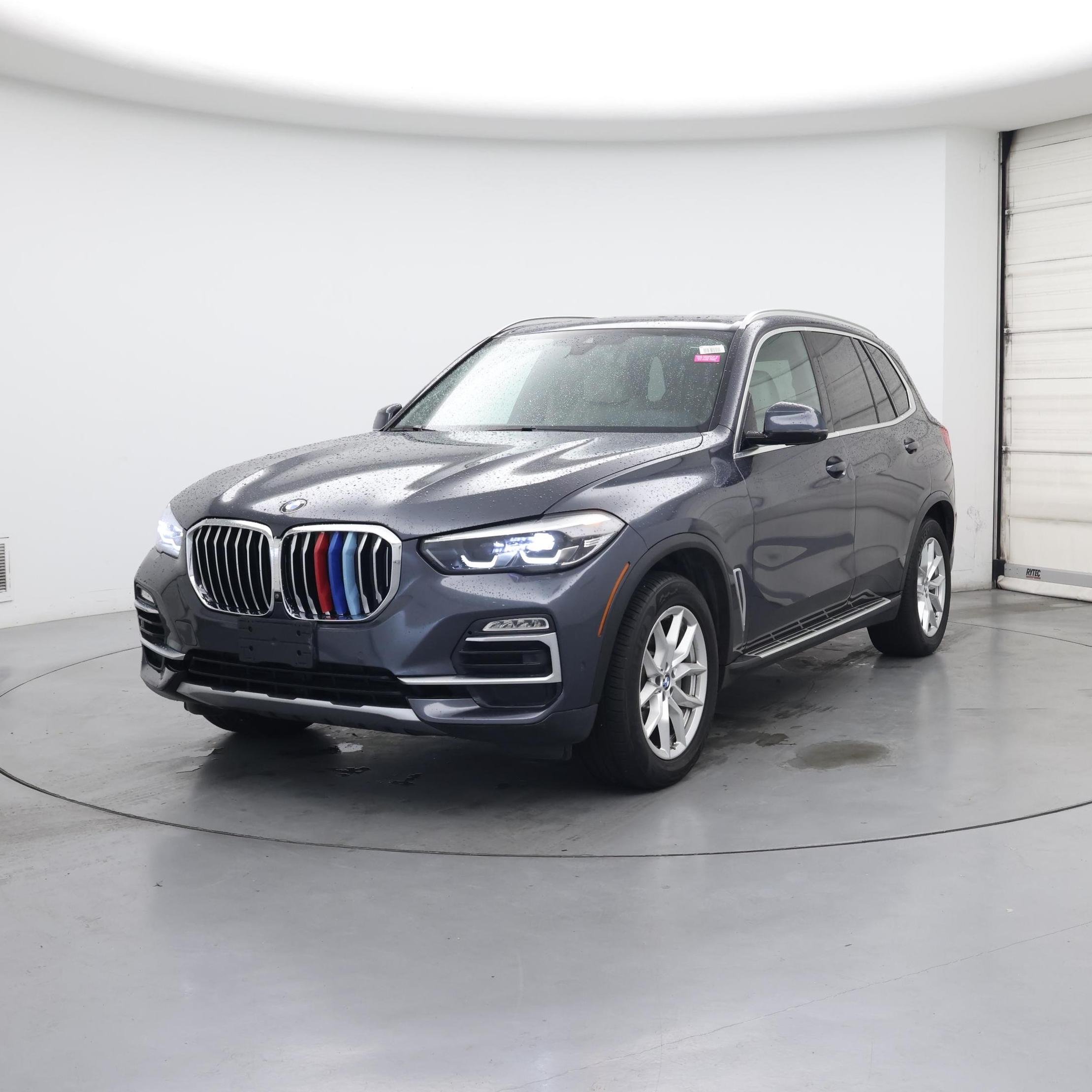 Thumbnail: 2020 BMW X5 - 4