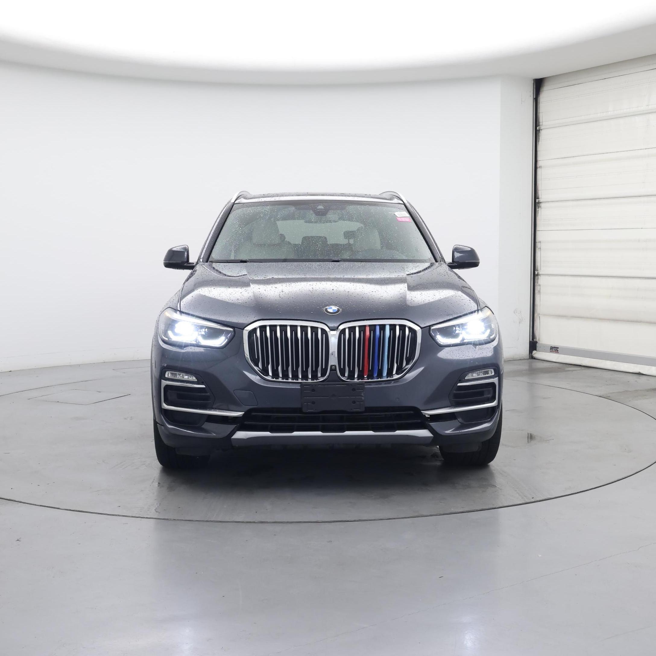 Thumbnail: 2020 BMW X5 - 5