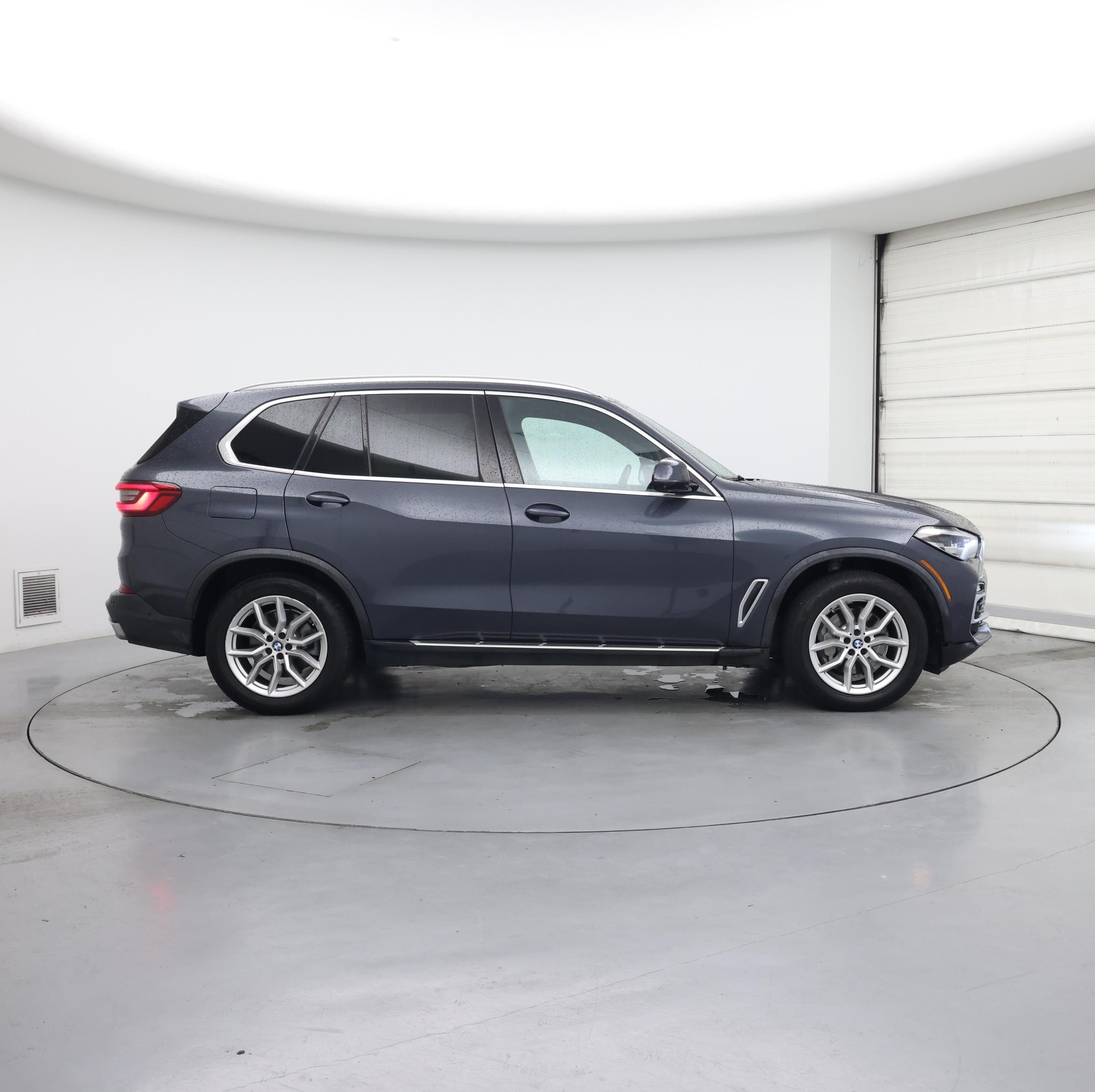 Thumbnail: 2020 BMW X5 - 7