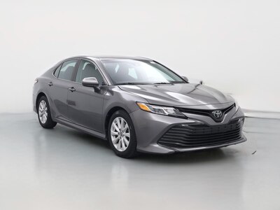 2020 Toyota Camry LE -
                Mobile, AL