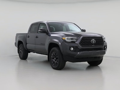 2022 Toyota Tacoma Limited -
                Pompano Beach, FL