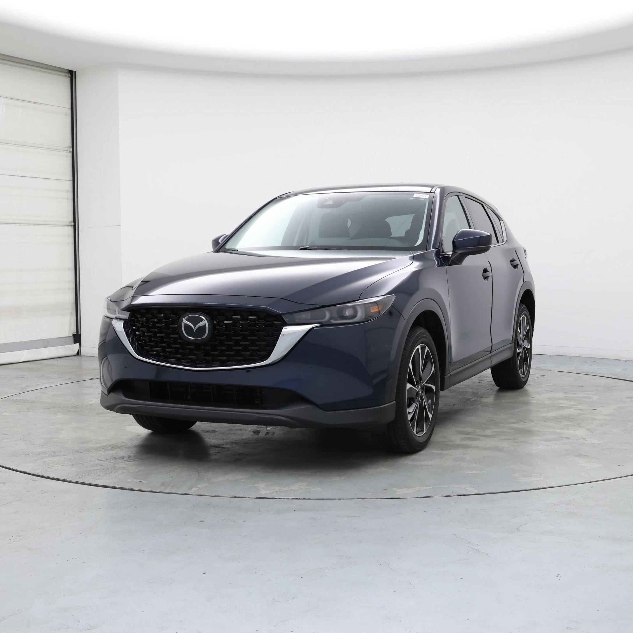 Thumbnail: 2023 Mazda CX-5 - 4