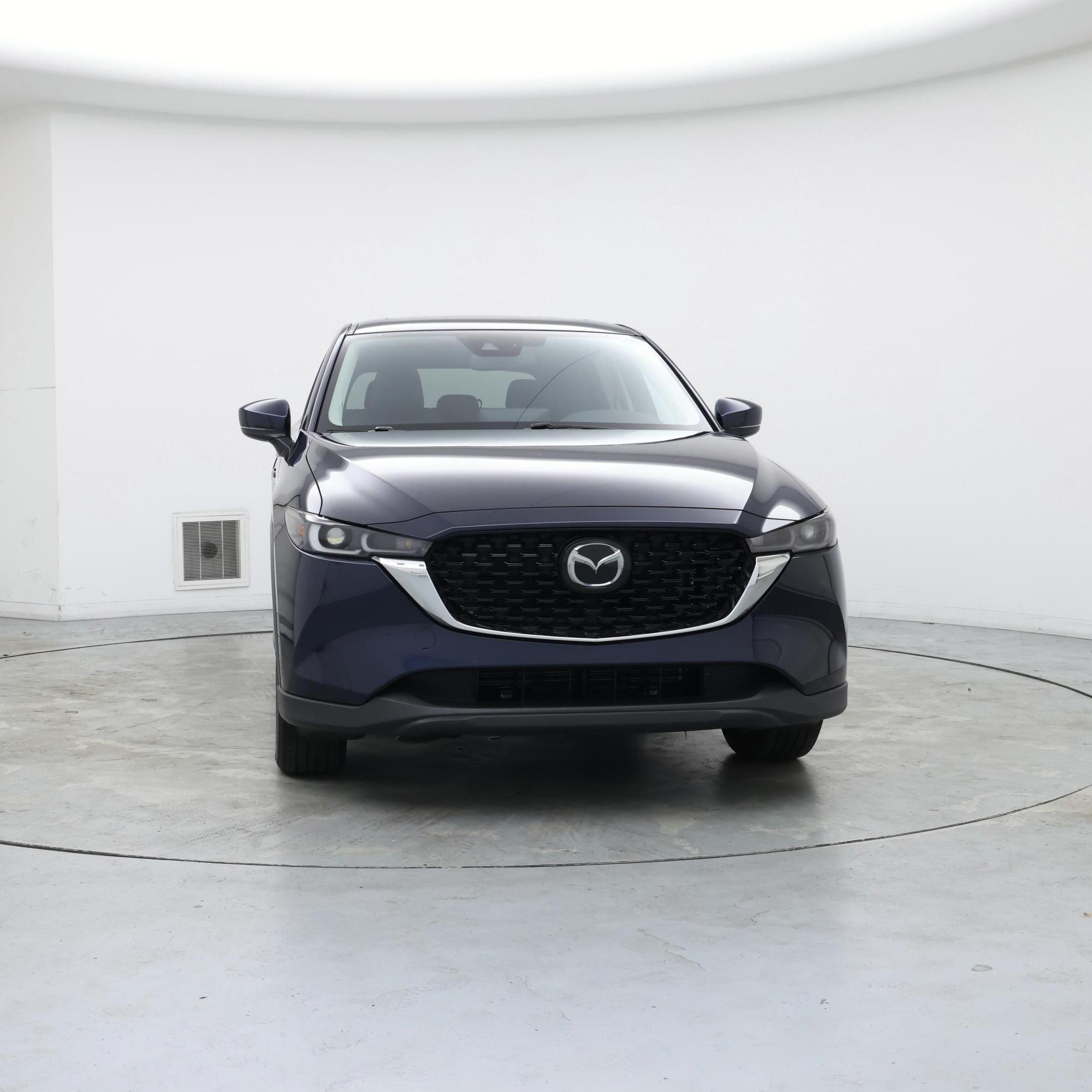 Thumbnail: 2023 Mazda CX-5 - 5