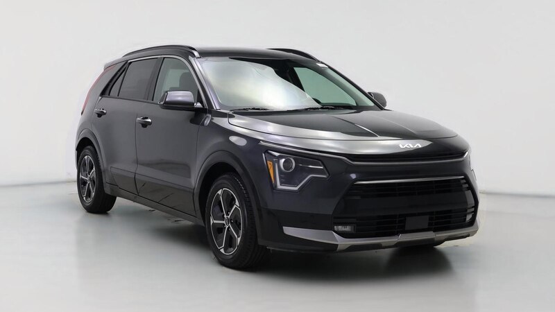 2023 Kia Niro SX Hero Image