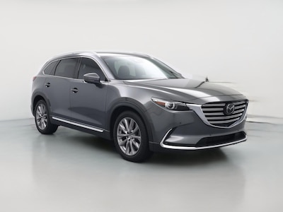2020 Mazda CX-9 Grand Touring -
                  Mobile, AL