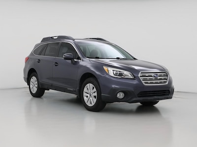 2015 Subaru Outback Premium -
                  Pompano Beach, FL