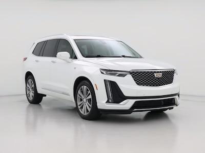 2023 Cadillac XT6 Premium Luxury -
                  Indianapolis, IN