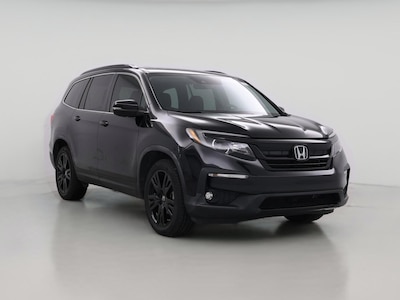 2022 Honda Pilot Special Edition -
                  Jacksonville, FL