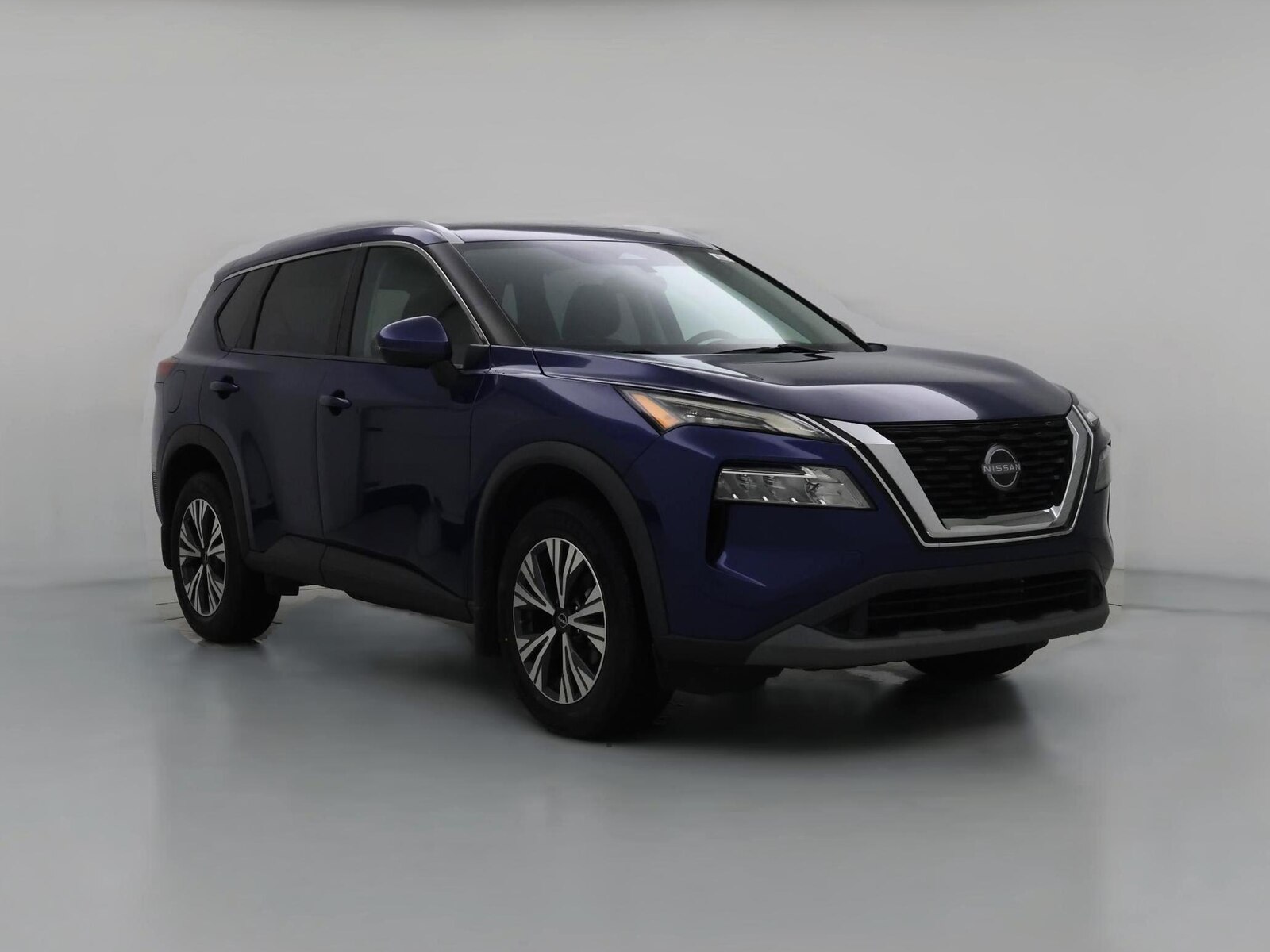 2022 Nissan Rogue