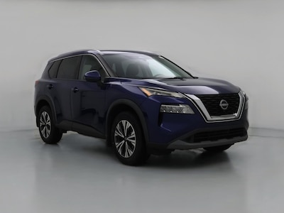 2022 Nissan Rogue SV -
                  Lithia Springs, GA
