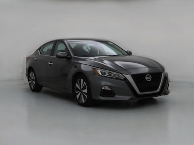 2022 Nissan Altima SV -
                  Lithia Springs, GA