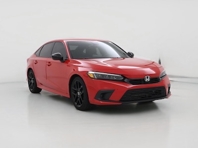 2023 Honda Civic Sport -
                Gainesville, GA