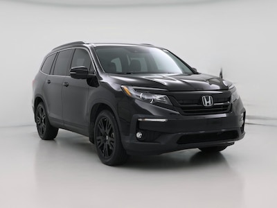 2022 Honda Pilot Special Edition -
                  Warner Robins, GA