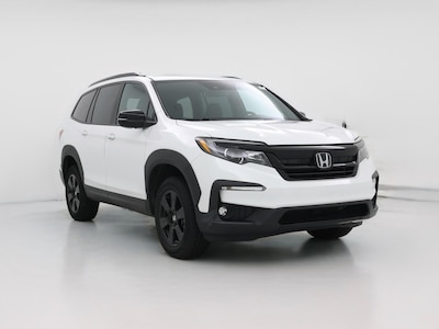 2022 Honda Pilot TrailSport -
                  Warner Robins, GA
